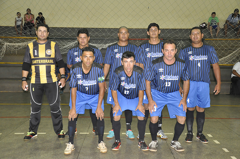 Copa Cidade segue com três jogos nesta quinta (12) em Amambai