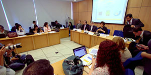 Desmatamento registra menor taxa para mês de setembro