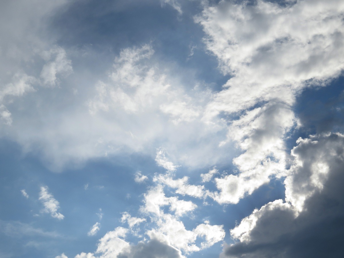 Terça-feira de temperatura alta, com possibilidade de chuva no sul e norte do MS Terça-feira de temperatura alta, com possibilidade de chuva no sul e norte do MS