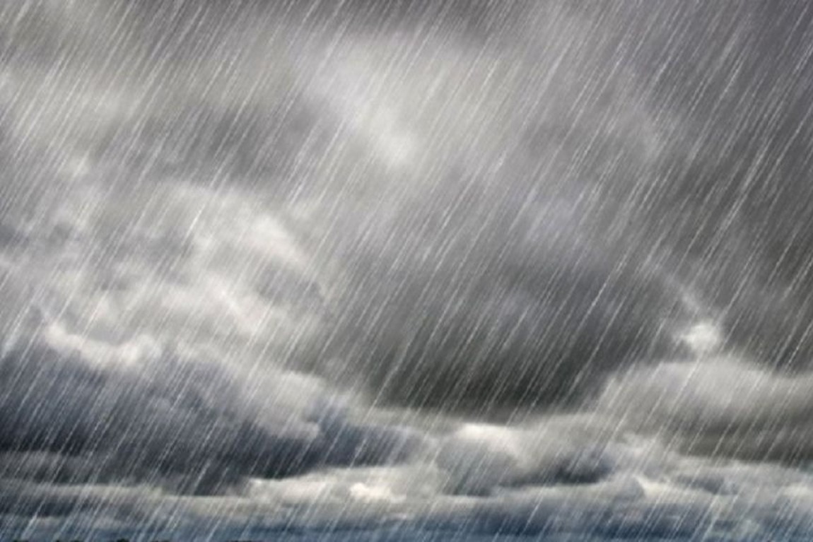 Defesa Civil coloca MS em alerta para chuvas intensas