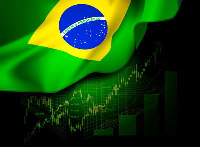 Brasil é uma opção segura para os investidores