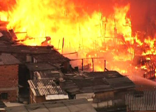 CPI dos incêndios é praticamente abandonada CPI dos incêndios é praticamente abandonada