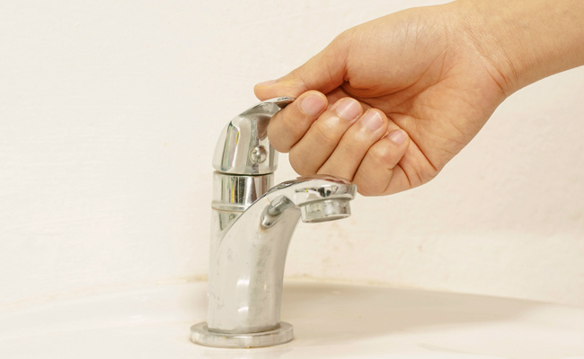 24 dicas práticas para o uso consciente da água