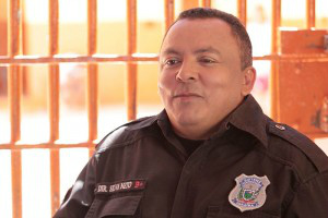 Evangélico comanda presídio e unidade se torna modelo 