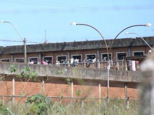 Clima em presídios é tenso, conforme denúncia de presos. (Foto: Marcos Ermínio)