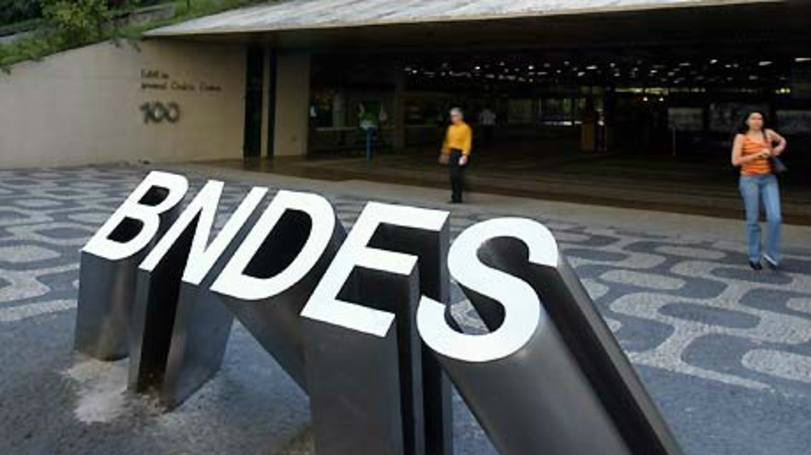 Conselho aumenta juros de financiamentos do BNDES pela primeira vez em dois anos