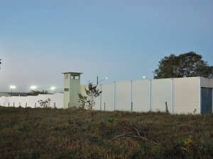 Nota à imprensa: tentativa de fuga na Unei Dom Bosco