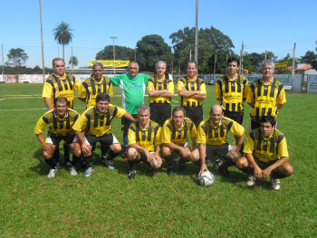 AABB de Amambai foi a campeã do Jemab em Caarapó Equipe Supermaster da AABB de Amambai, campeã no Jemab de Caarapó.