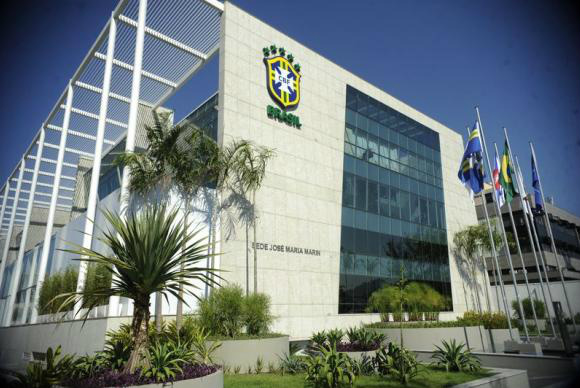 CBF diz que apoia investigações sobre esquema de corrupção na Fifa Em nota, CBF destaca que tem compromisso com