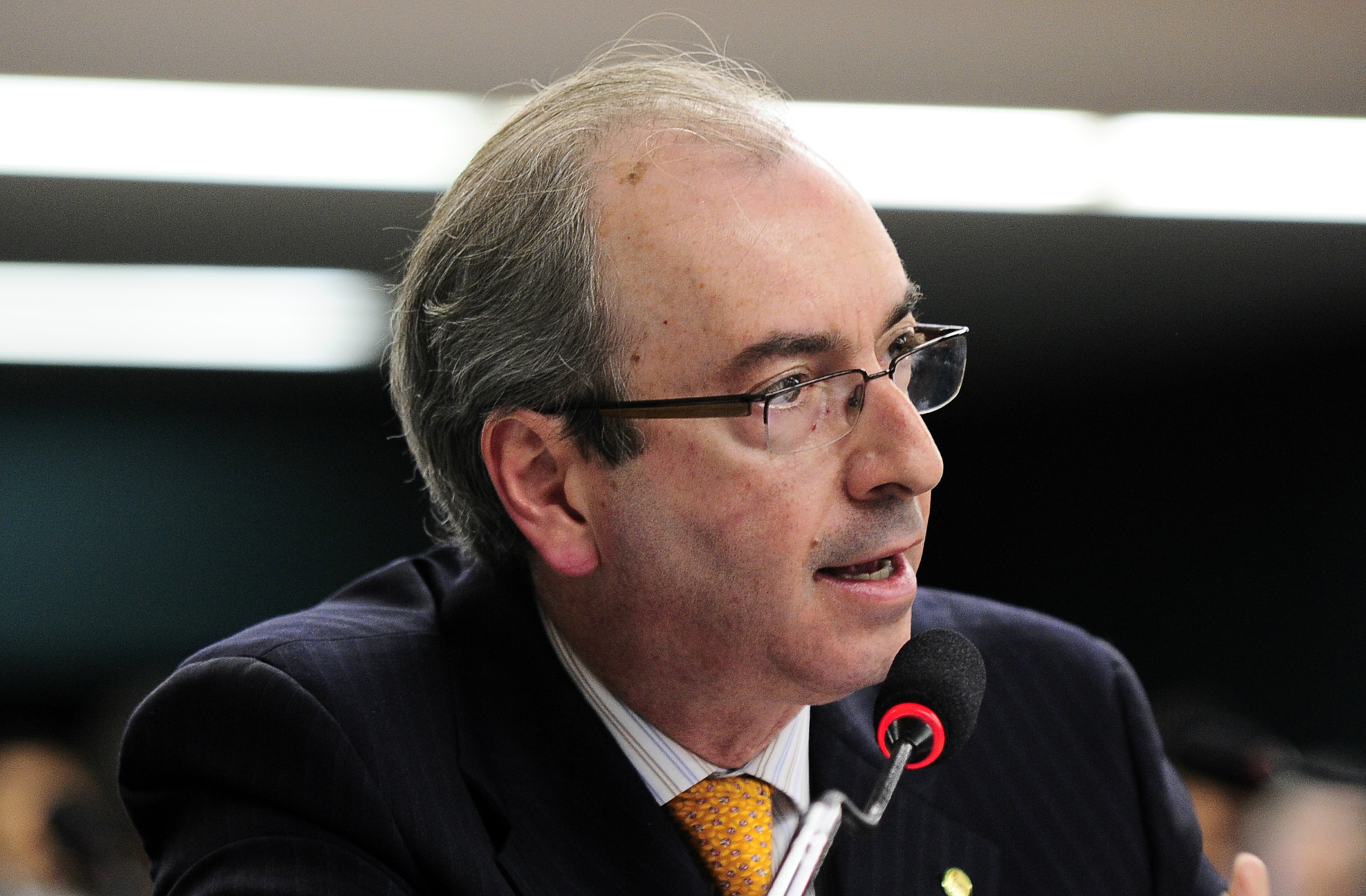 Eduardo Cunha novo Presidente da Câmara dos Deputados, uma vitória Eduardo Cunha novo Presidente da Câmara dos Deputados, uma vitória