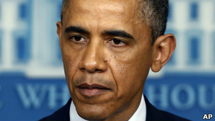 FBI diz que fará mais testes para determinar toxicidade de substância em carta enviada a Obama