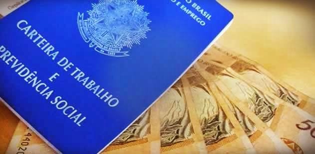 Codefat prorroga prazo para sacar o abono salarial de 2015 do PIS/Pasep Foto: Divulgação