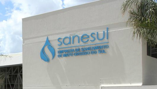 Água em Amambai e em outros 67 municípios de MS tem reajuste de 8,17%