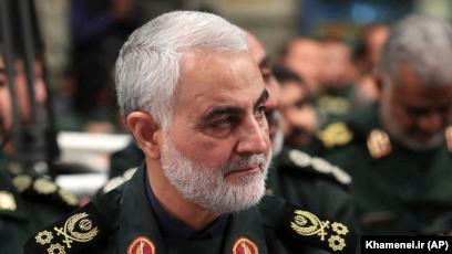 Por que a morte de Qasem Soleimani é mais impactante que a de Osama bin Laden Foto: Khamenel.Jr(AP)