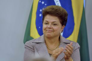 Presidente tem até dia 17 de outubro para sancionar MP do Código Florestal Presidente tem até dia 17 de outubro para sancionar MP do Código Florestal
