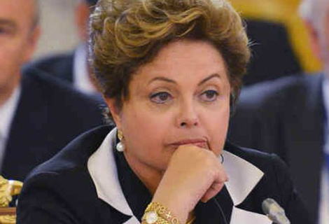 De Dilma para Barack Obama: No, thanks! De Dilma para Barack Obama: No, thanks!