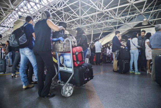 Feriados prolongados deverão impulsionar a economia, diz Ministério do Turismo A expectativa é de que as viagens nos fins de semana prolongados injetem R$ 21 bilhões a mais na economia em 2017Foto: Divulgação