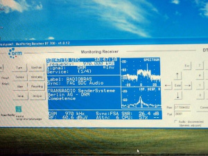 Implantação do rádio digital no Brasil ainda é dúvida