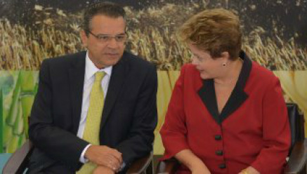 Após lista, Alves deve perder ministério