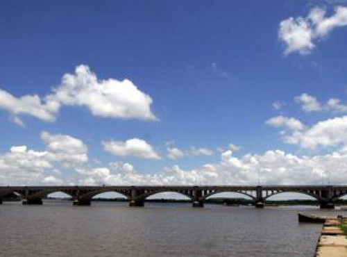 Ponte Brasil / Uruguai pode ser declarada patrimônio cultural da América Latina