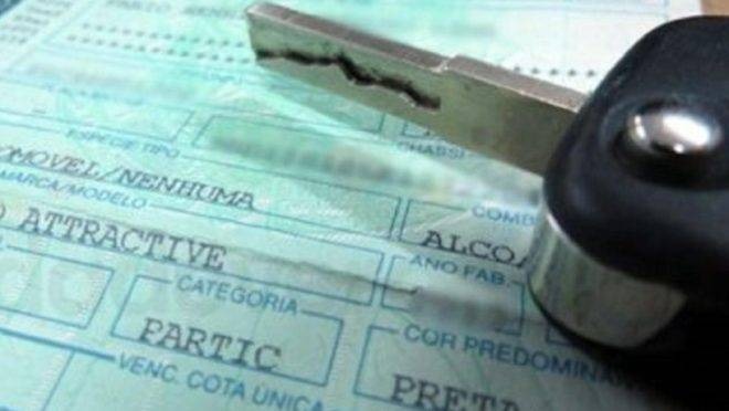 Contribuinte tem mais três semanas para quitar o IPVA com desconto de 15% Foto: Divulgação