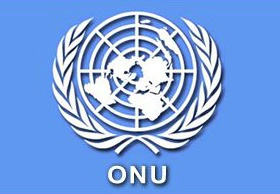Organização das Nações Unidas (ONU)