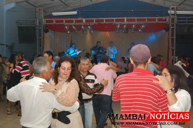 Agenda de eventos para Amambai e região Agenda de eventos para Amambai e região