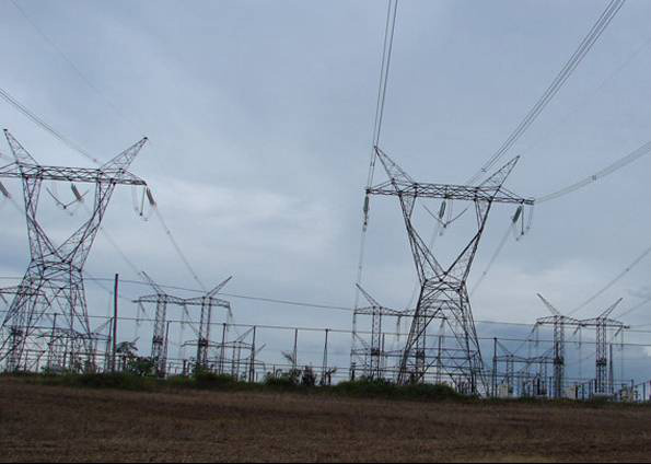 Sem chuvas, Sul vai receber mais energia de outras regiões Sem chuvas, Sul vai receber mais energia de outras regiões