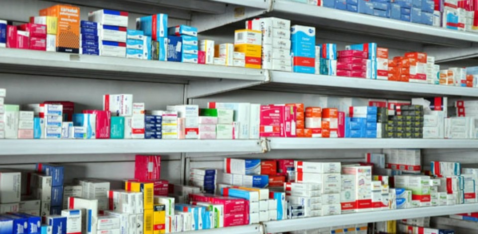 Cobertura da assistência farmacêutica cresce 51% Programa assegura serviços farmacêuticos em todo o País - Foto: Arquivo/Agência Brasil