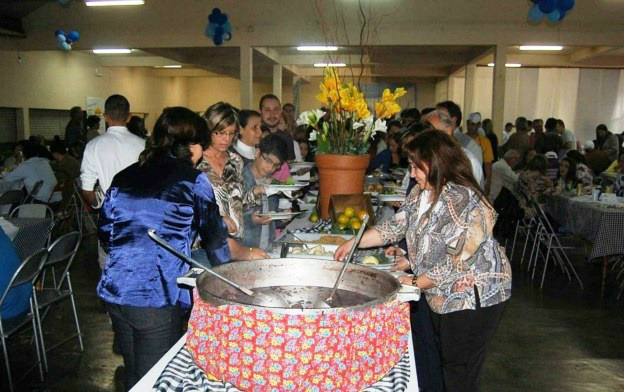 Agenda de eventos para Amambai e região Agenda de eventos para Amambai e região