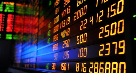Ibovespa bate novo recorde, com 86.686 pontos