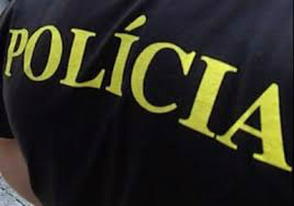 Jovem é preso por PM de Tacuru após furtar motocicleta