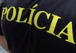Jovem é preso por PM de Tacuru após furtar motocicleta