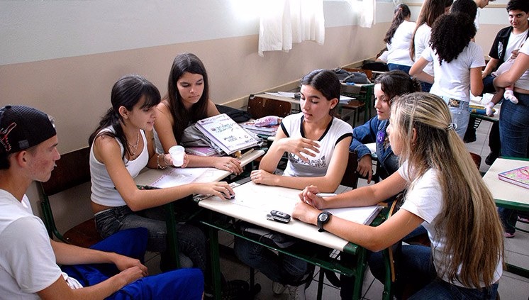 Investimento inicial do programa é de R$ 1,5 bilhão para a criação de 500 mil novas vagas 