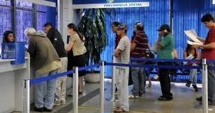 Benefícios do INSS acima do salário mínimo terão reajuste de 3,43% Benefícios do INSS acima do salário mínimo terão reajuste de 3,43%