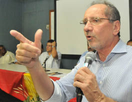 Incra pode desapropriar 77 fazendas no Estado