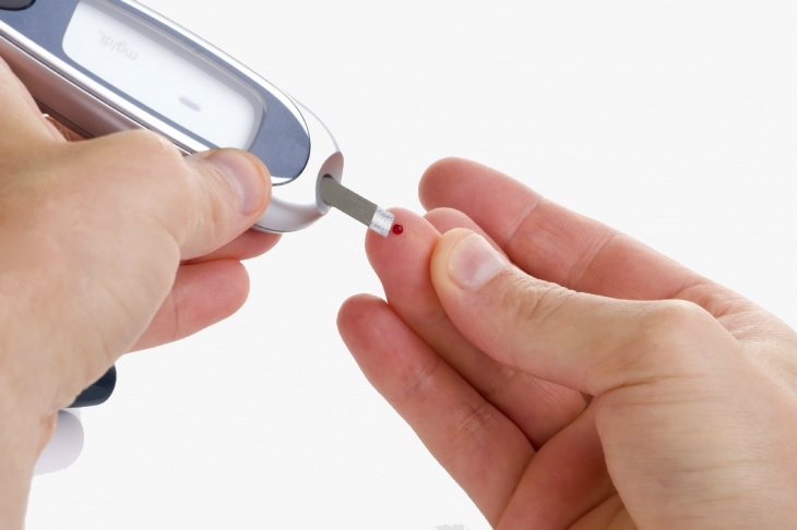 OMS pede mais ação para combater epidemia global de diabetes