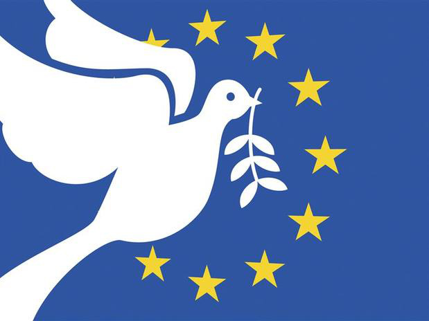 União Europeia ganha o Nobel da Paz 2012