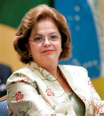 Dilma faz aniversário hoje e passa o dia em Porto Alegre com a família Dilma faz aniversário hoje e passa o dia em Porto Alegre com a família