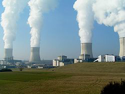 Energia nuclear será tema de discussão na Rio+20, avisa diretor-geral da Aiea