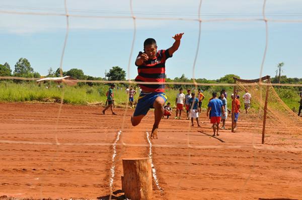 Atletismo será uma das modalidades disputadas no Joind / Foto: Divulgação