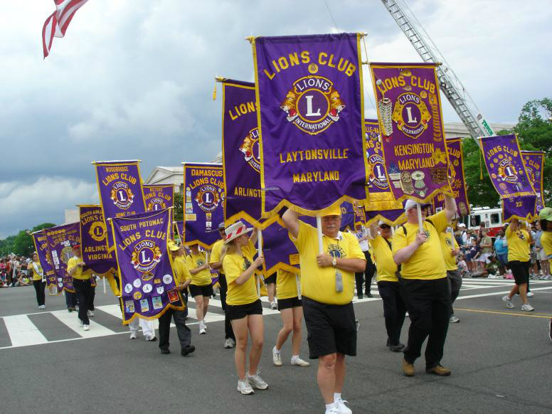 13 de Janeiro - Dia Internacional do Leonismo 13 de Janeiro - Dia Internacional do Leonismo