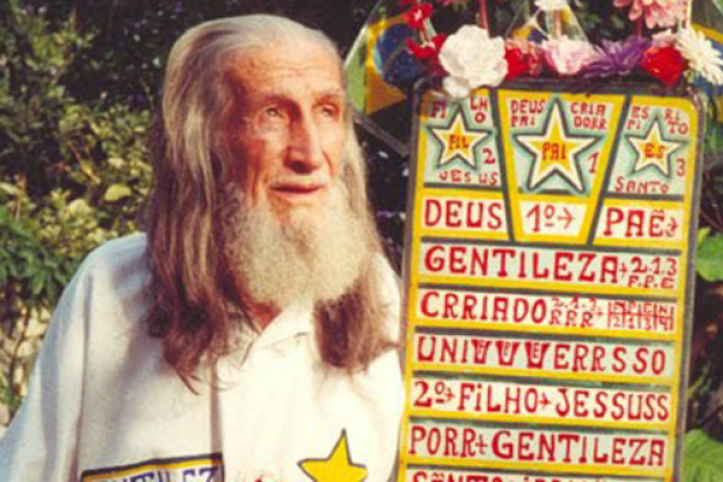 Conheça o criador da frase “gentileza gera gentileza” Esse é José Datrino, certamente, a imensa maioria dos cariocas não ligará o nome à pessoa. Mas experimente procurar pela história do Profeta Gentileza