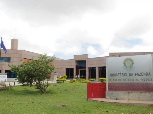 Autuações da Receita Federal em MS aumentaram 157% no ano passado O crescimento ocorreu em razão de um esforço concentrado da fiscalização em 2017. (Foto: Arquivo/Campo Grande News)