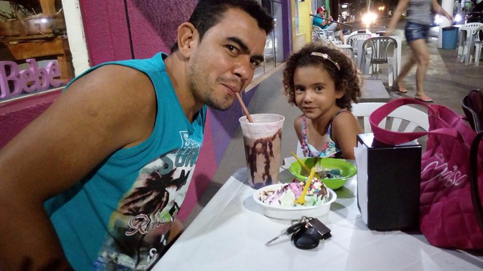 Veja as declarações de amor de filhos para seus pais