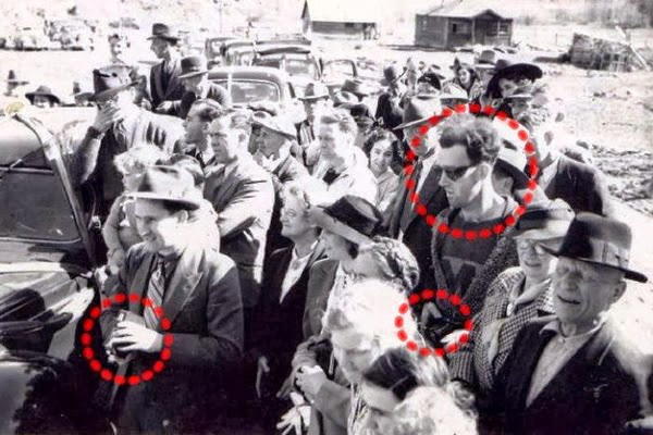 12 fotografias não desvendadas mais estranhas e intrigantes que existem 12 fotografias não desvendadas mais estranhas e intrigantes que existem