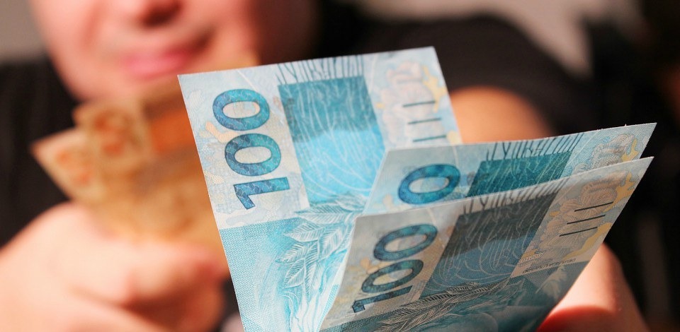 Teto dos benefícios previdenciários em 2019 será de R$ 5.839,45 - Foto: Marcos Santos/USP Imagens