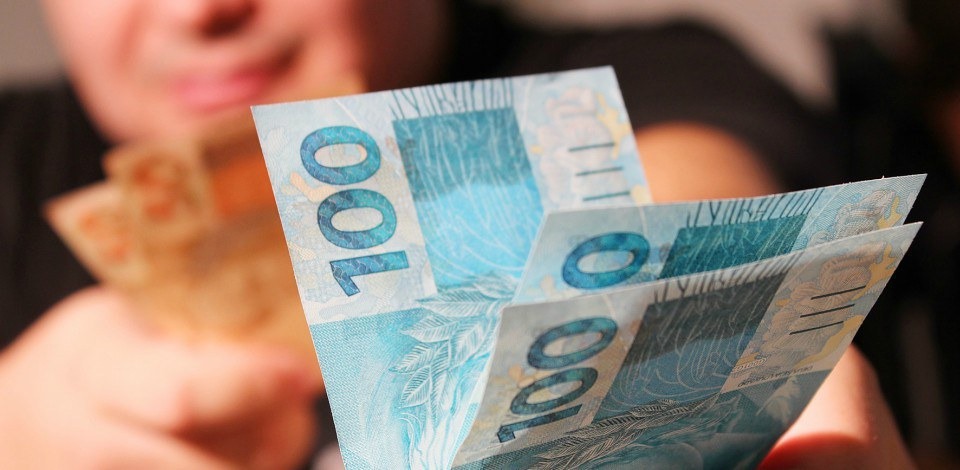 Aposentadorias acima do mínimo terão reajuste de 3,43% Teto dos benefícios previdenciários em 2019 será de R$ 5.839,45 - Foto: Marcos Santos/USP Imagens