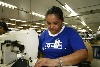 Mercado de trabalho formal contratou 12,7 mil empregados em 2011 no Estado Mercado de trabalho formal contratou 12,7 mil empregados em 2011 no Estado