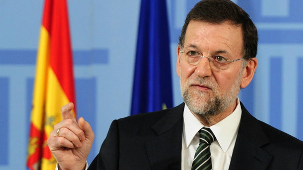 Espanha apela para Argentina por solução amigável sobre petrolífera